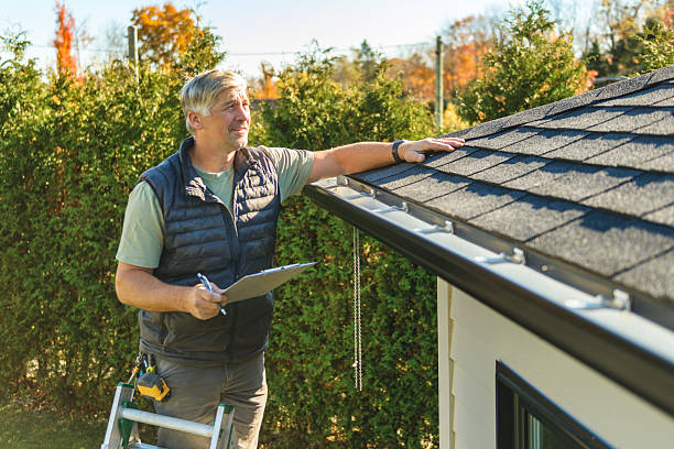 Trusted Roofing service in Fort Sill, OK - Ben Roofing and Steel LLC